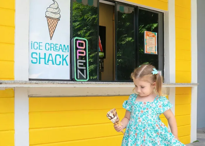 Delta Hotels By Marriott Orlando Celebration